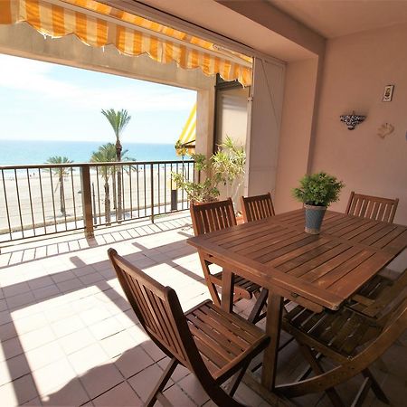 Myflats Mediterranean View Ел Кампело Екстериор снимка