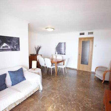 Myflats Mediterranean View Ел Кампело Екстериор снимка