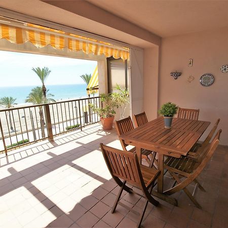 Myflats Mediterranean View Ел Кампело Екстериор снимка