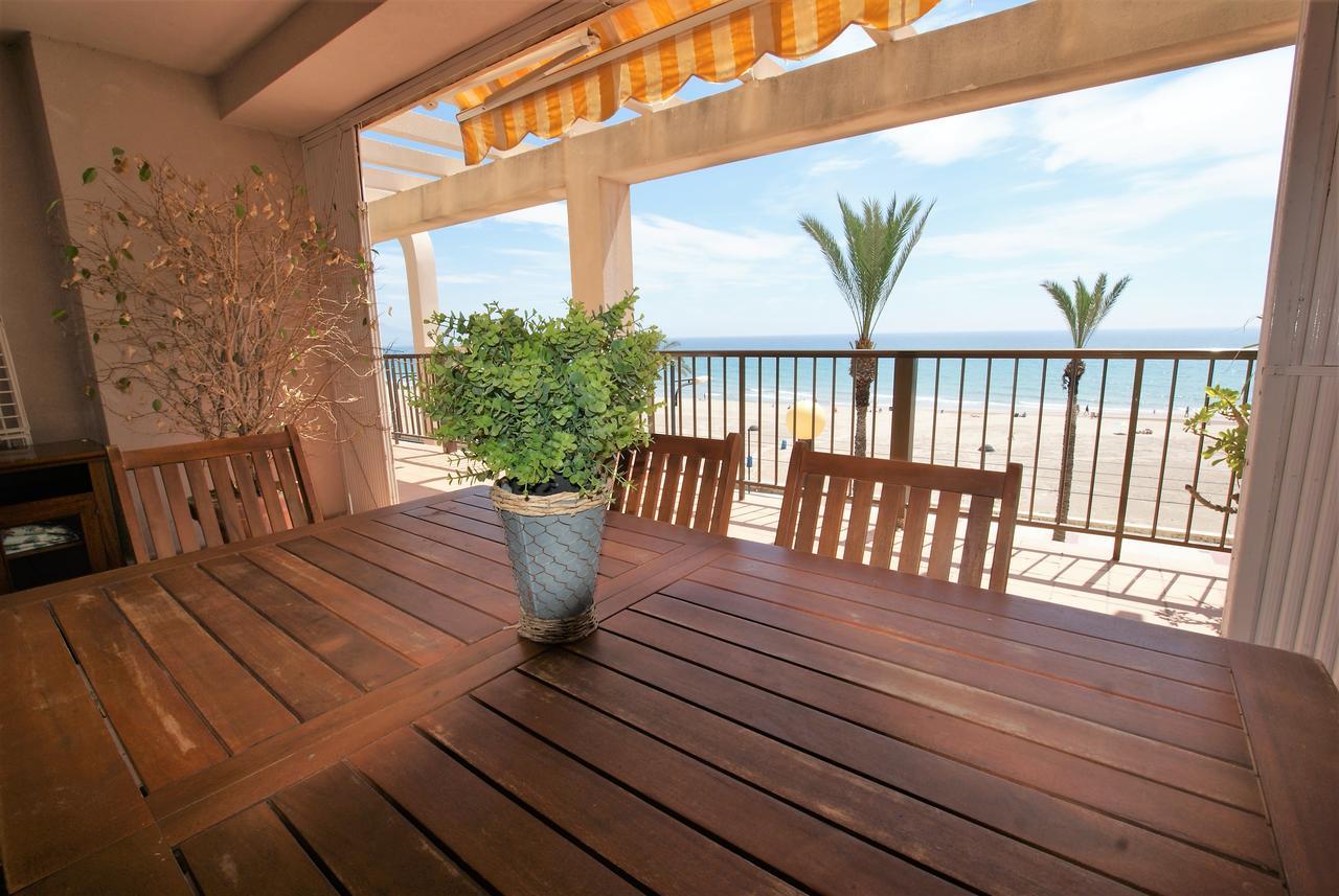 Myflats Mediterranean View Ел Кампело Екстериор снимка