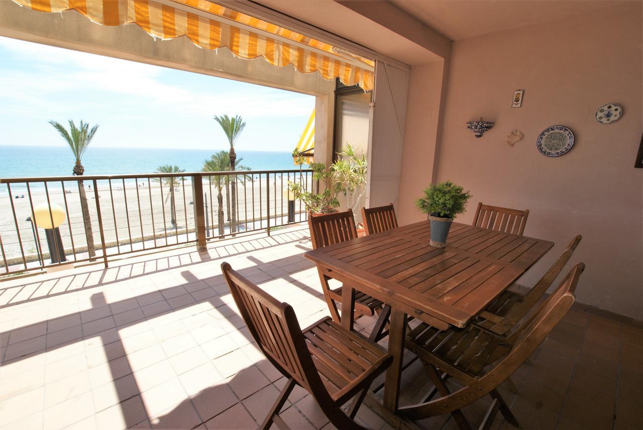 Myflats Mediterranean View Ел Кампело Екстериор снимка