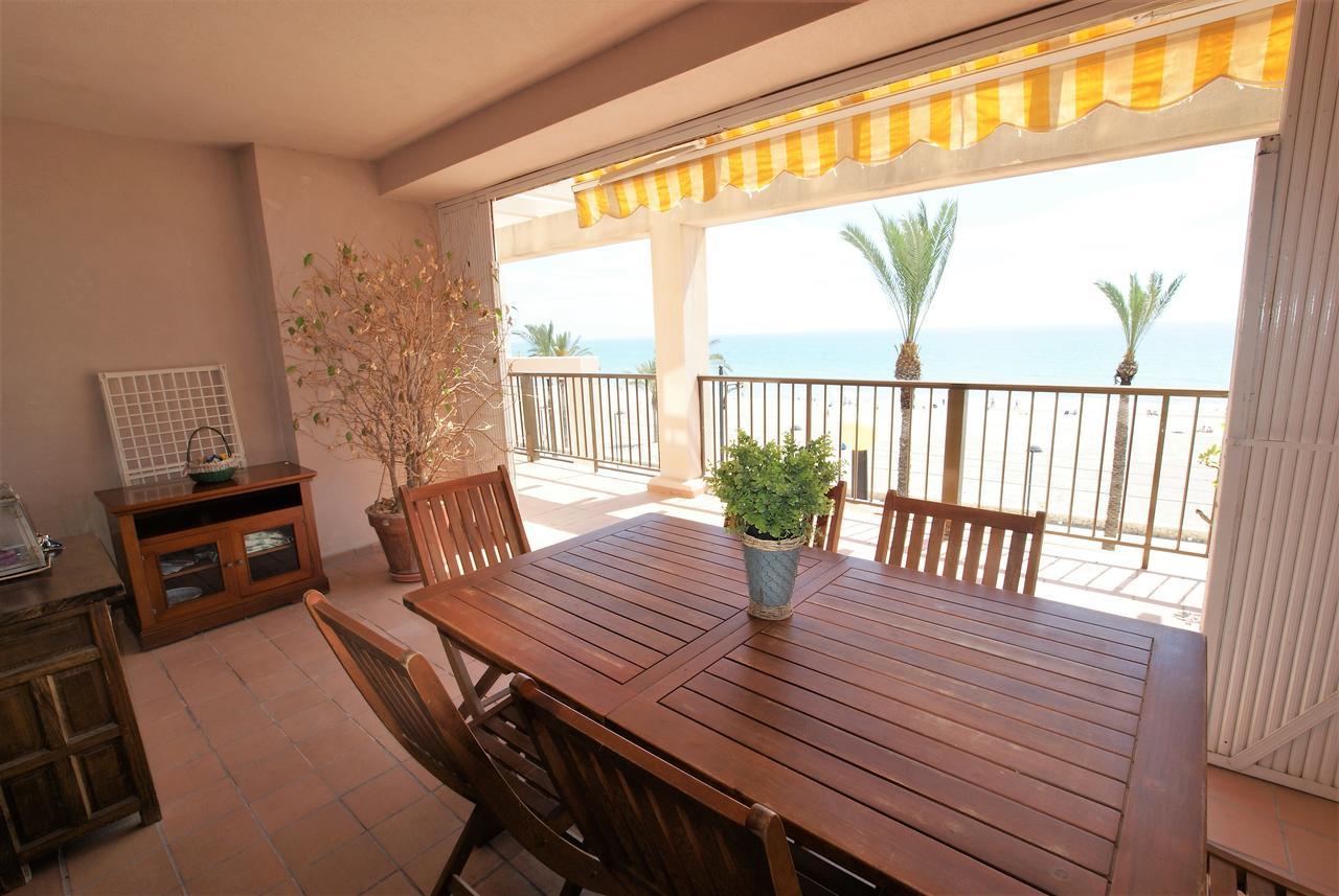 Myflats Mediterranean View Ел Кампело Екстериор снимка