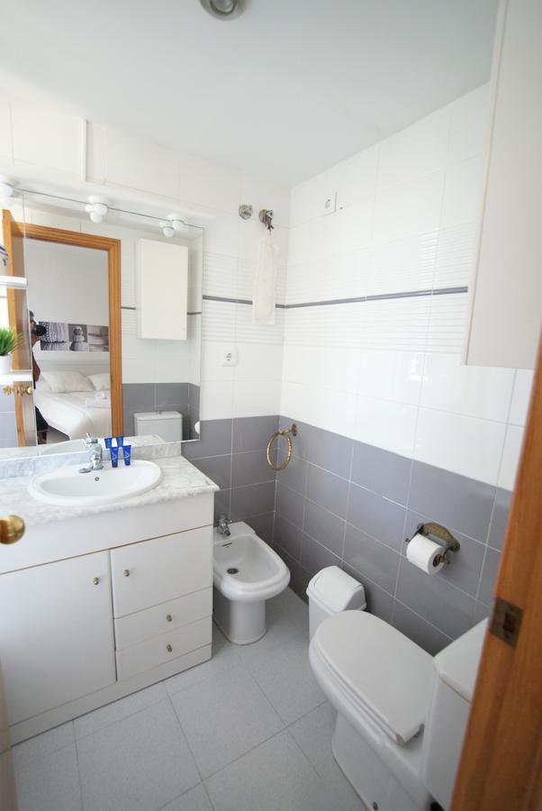 Myflats Mediterranean View Ел Кампело Екстериор снимка