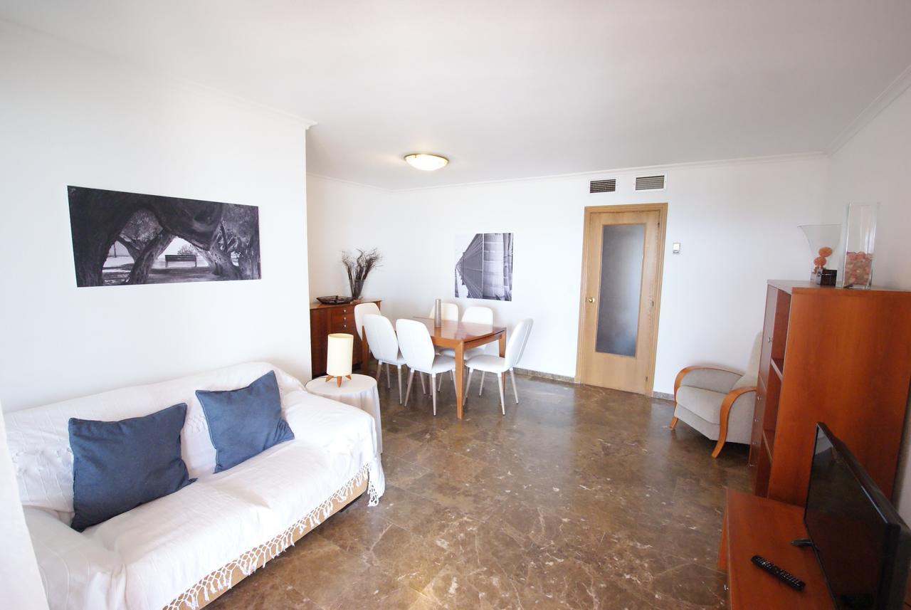 Myflats Mediterranean View Ел Кампело Екстериор снимка