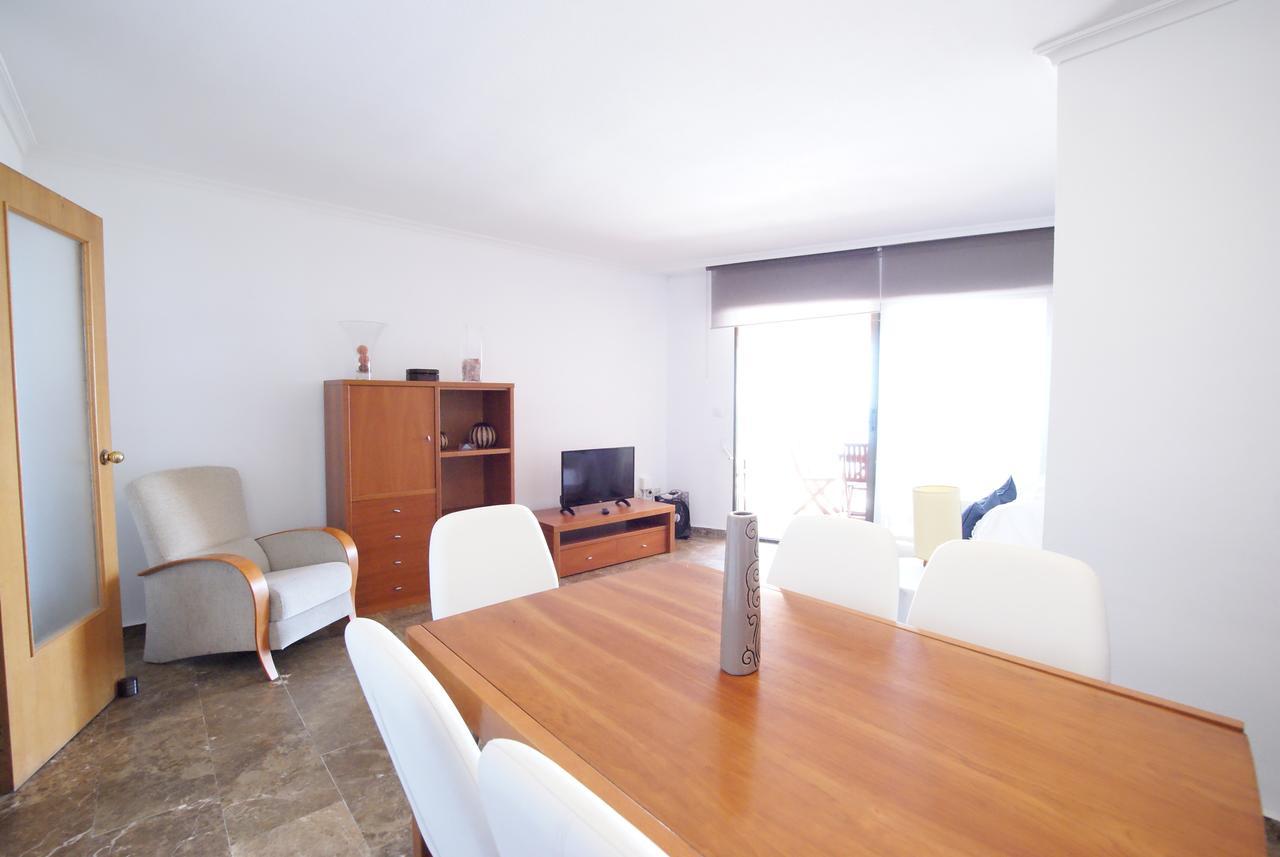 Myflats Mediterranean View Ел Кампело Екстериор снимка
