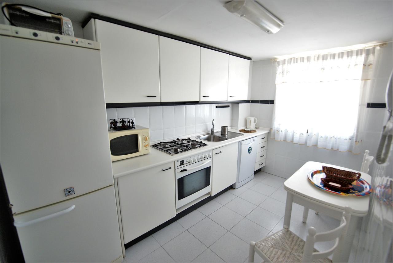 Myflats Mediterranean View Ел Кампело Екстериор снимка