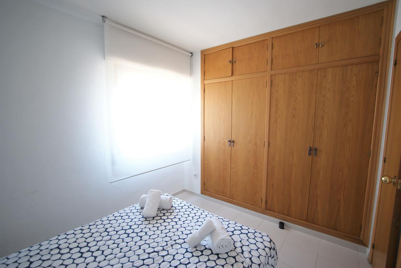 Myflats Mediterranean View Ел Кампело Екстериор снимка