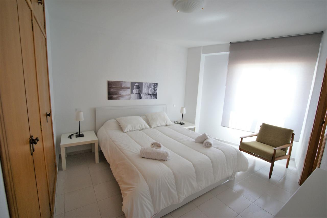 Myflats Mediterranean View Ел Кампело Екстериор снимка