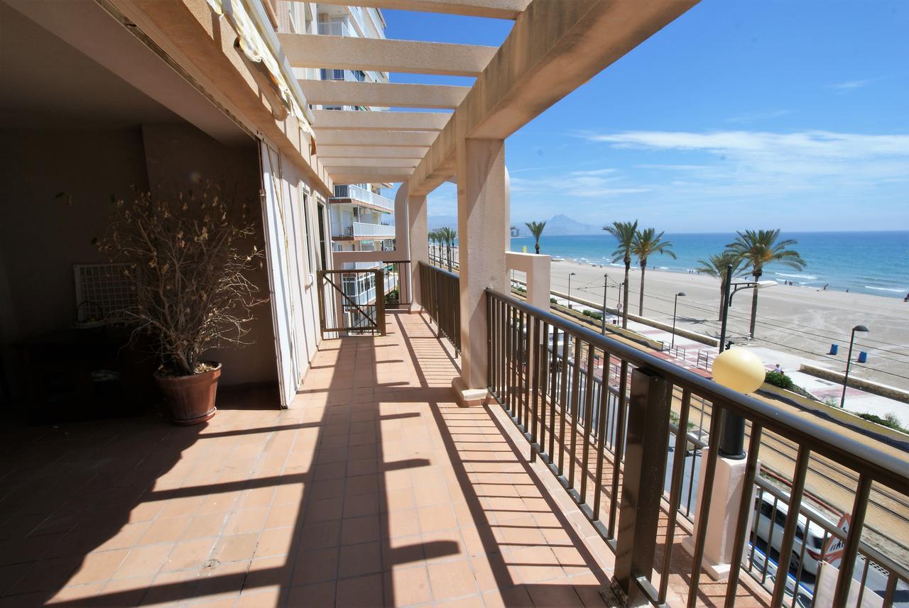 Myflats Mediterranean View Ел Кампело Екстериор снимка
