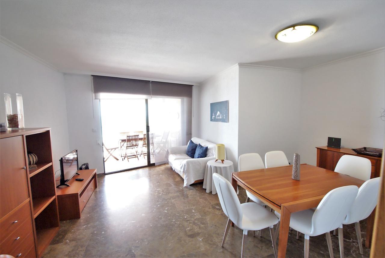 Myflats Mediterranean View Ел Кампело Екстериор снимка