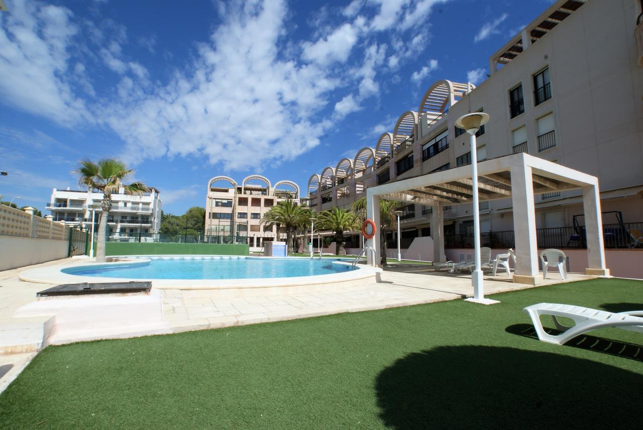 Myflats Mediterranean View Ел Кампело Екстериор снимка