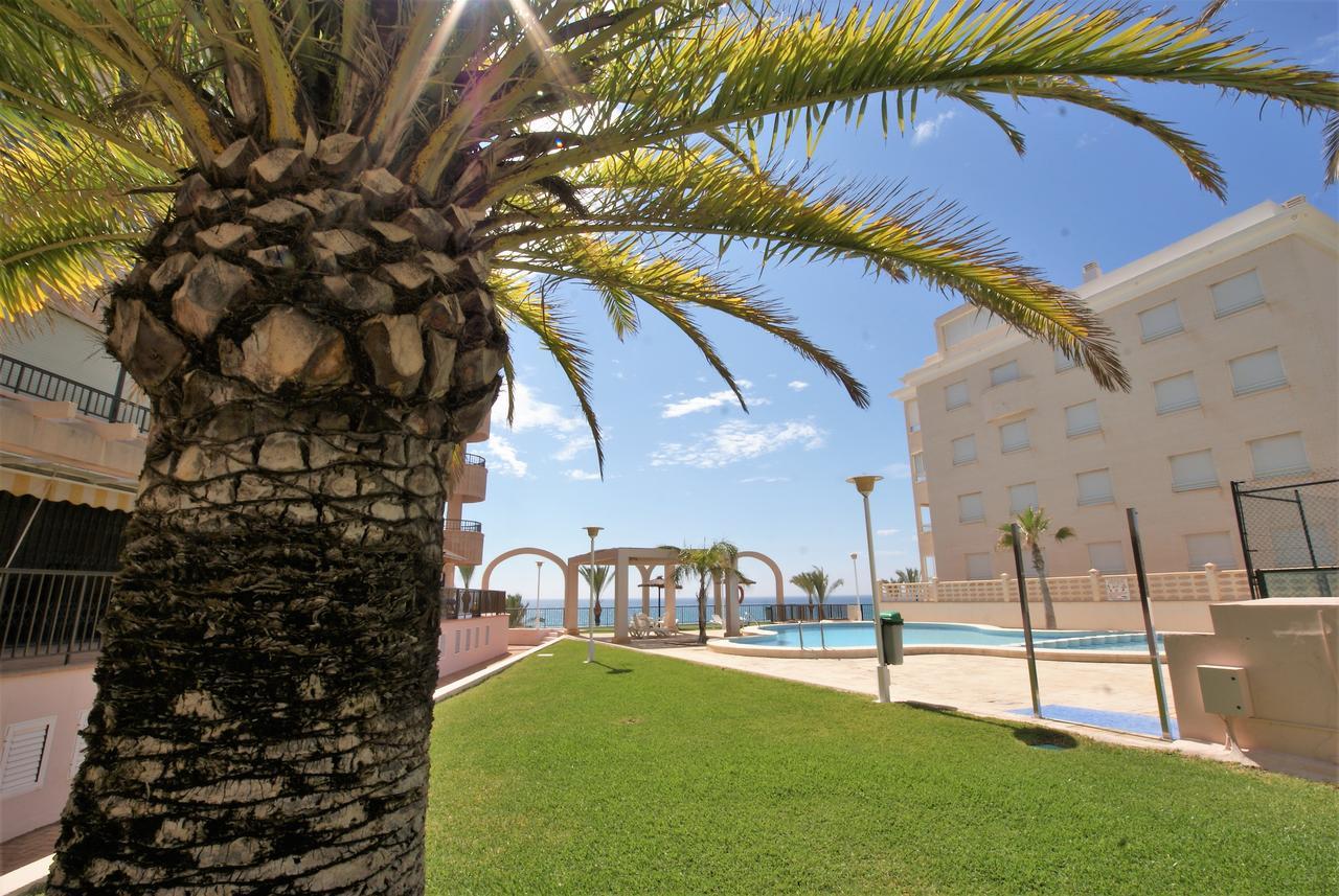 Myflats Mediterranean View Ел Кампело Екстериор снимка