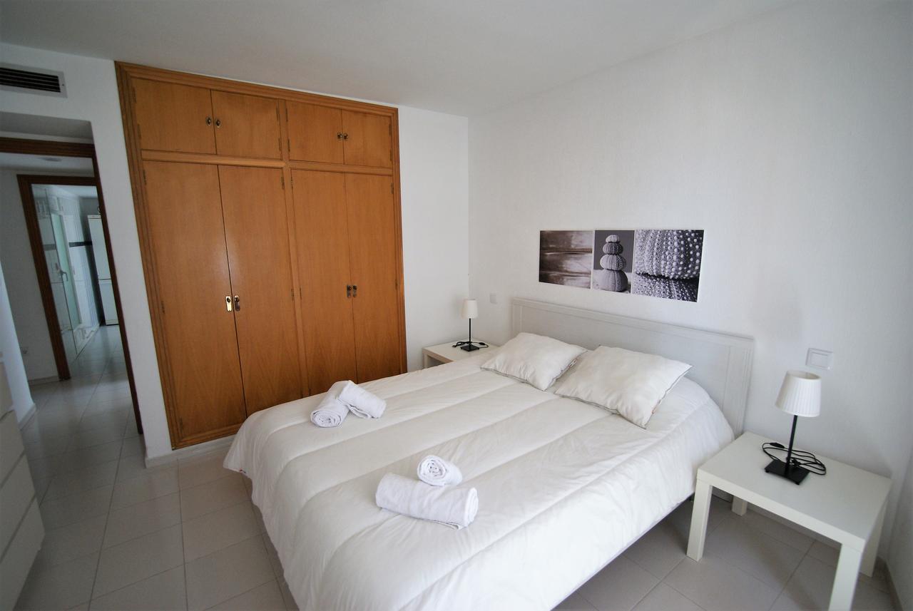 Myflats Mediterranean View Ел Кампело Екстериор снимка