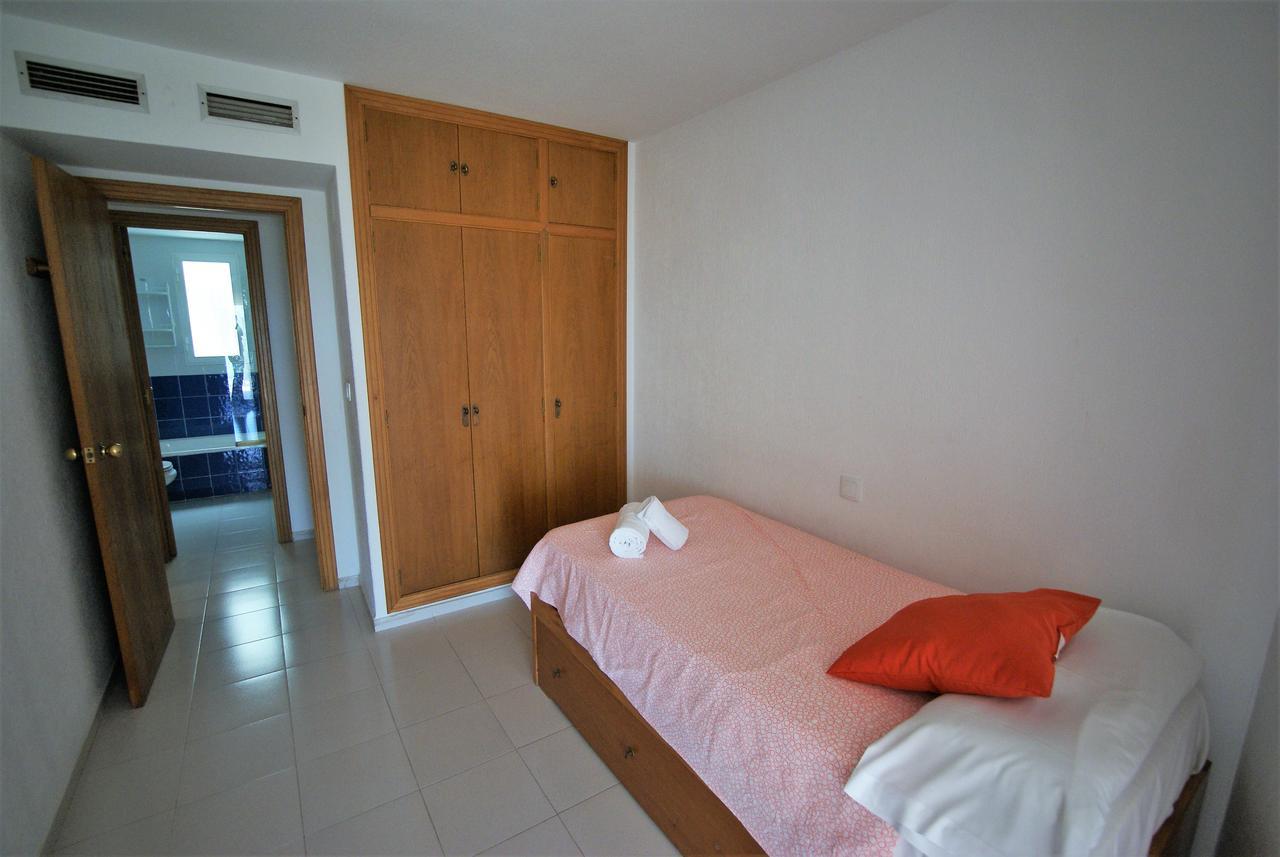 Myflats Mediterranean View Ел Кампело Екстериор снимка