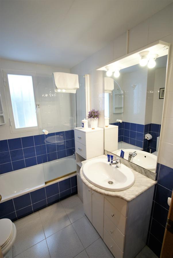 Myflats Mediterranean View Ел Кампело Екстериор снимка