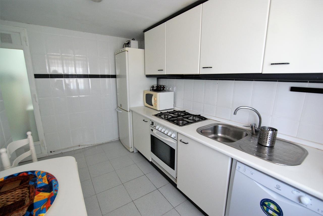 Myflats Mediterranean View Ел Кампело Екстериор снимка