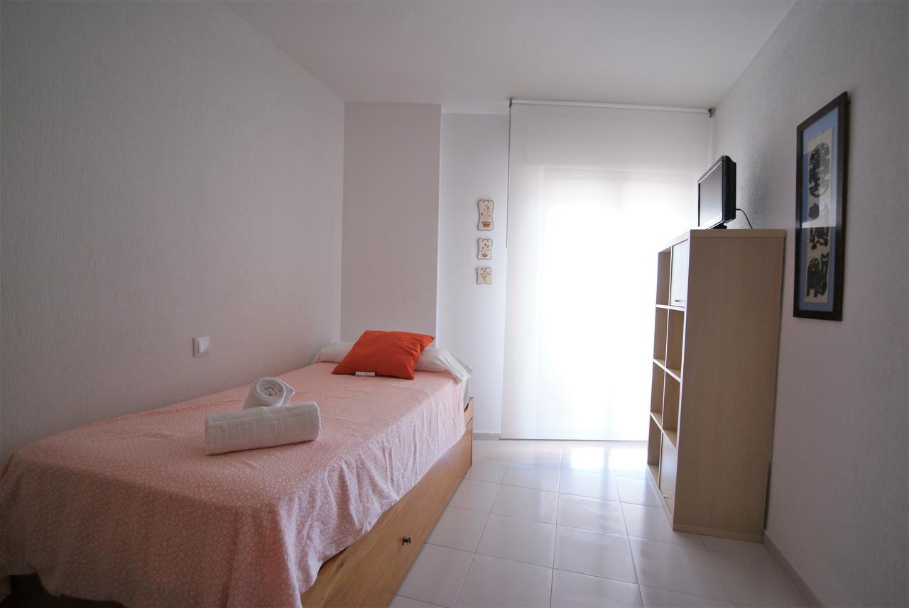 Myflats Mediterranean View Ел Кампело Екстериор снимка