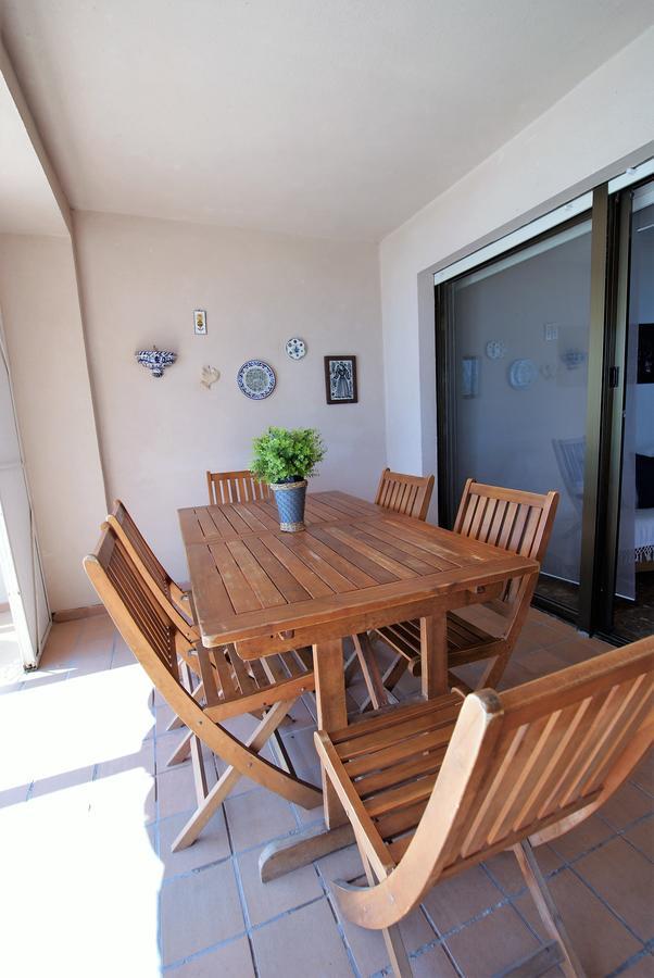 Myflats Mediterranean View Ел Кампело Екстериор снимка