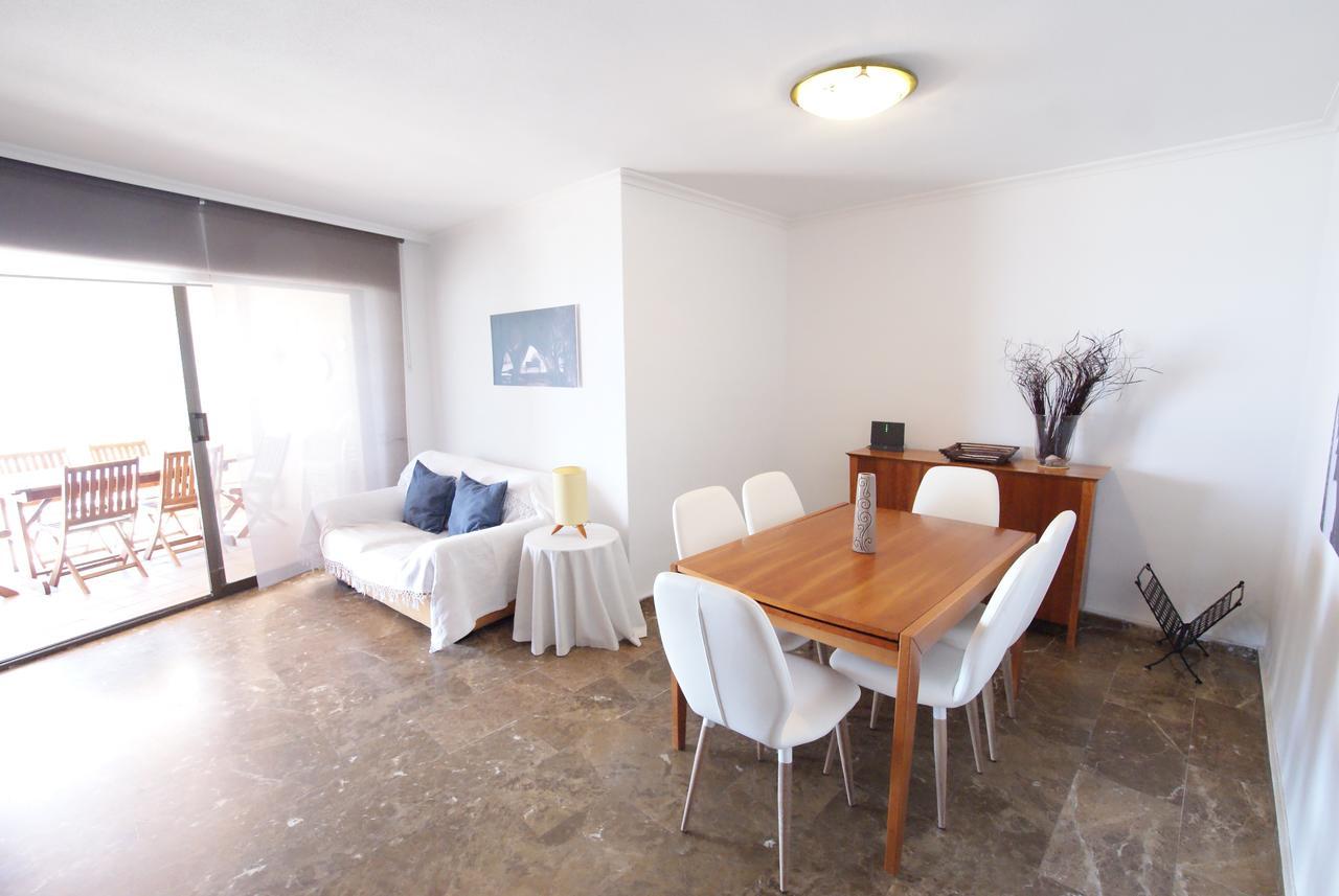 Myflats Mediterranean View Ел Кампело Екстериор снимка