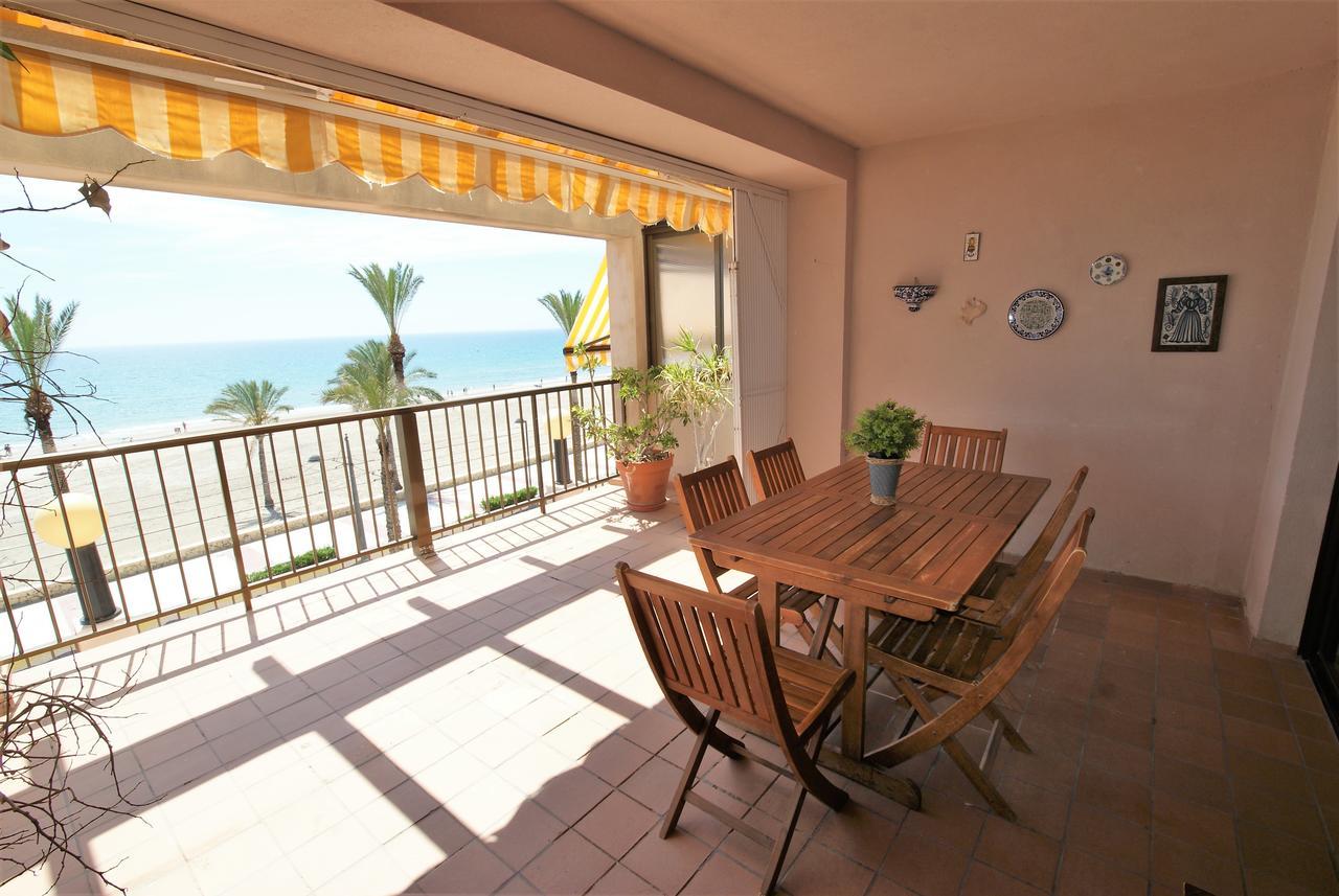 Myflats Mediterranean View Ел Кампело Екстериор снимка
