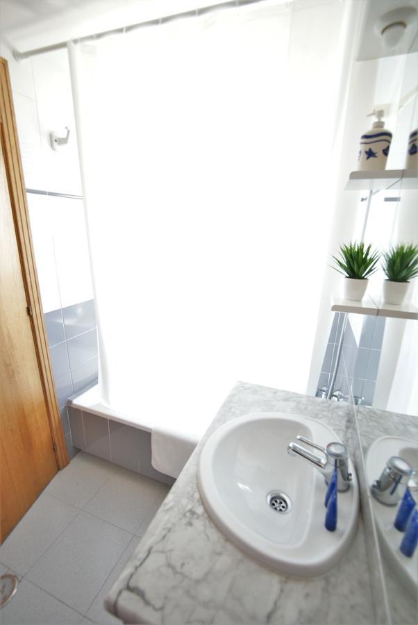 Myflats Mediterranean View Ел Кампело Екстериор снимка