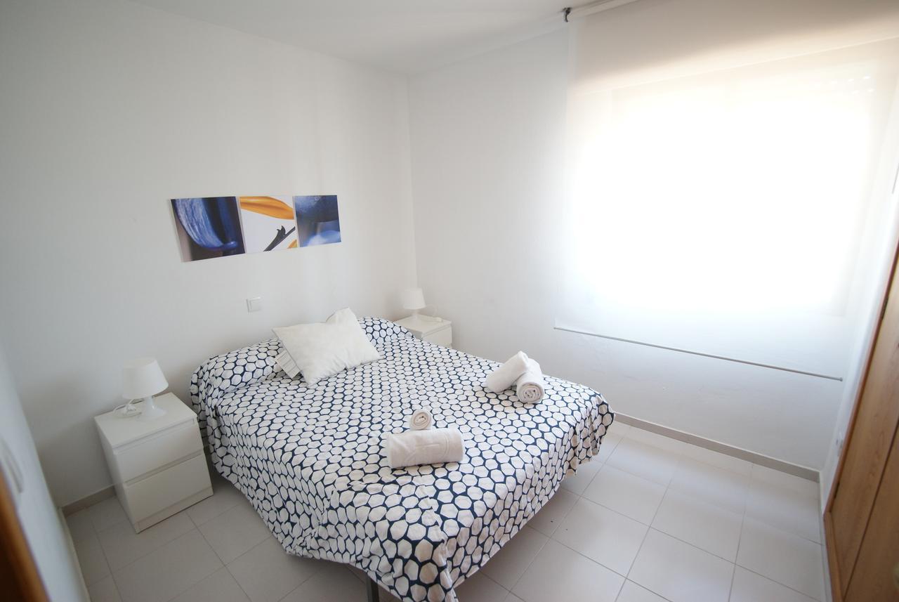Myflats Mediterranean View Ел Кампело Екстериор снимка