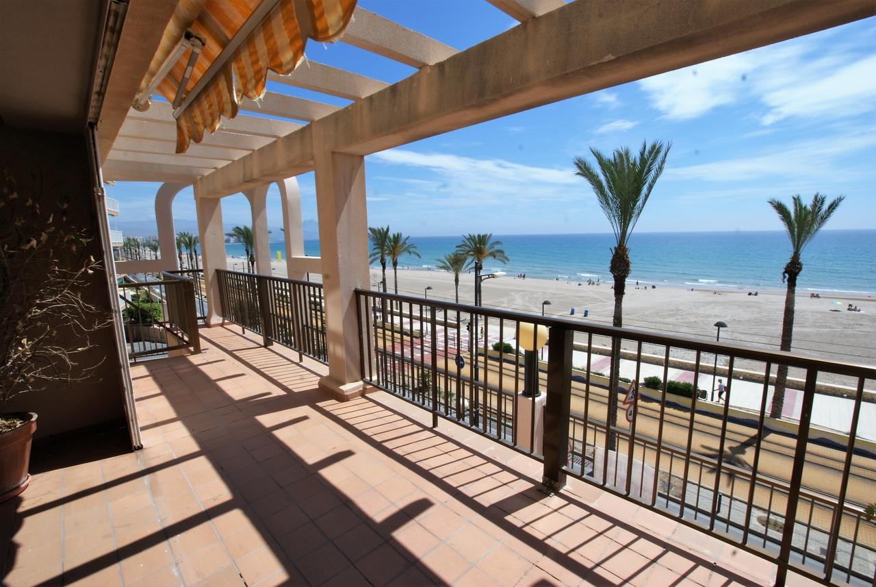 Myflats Mediterranean View Ел Кампело Екстериор снимка