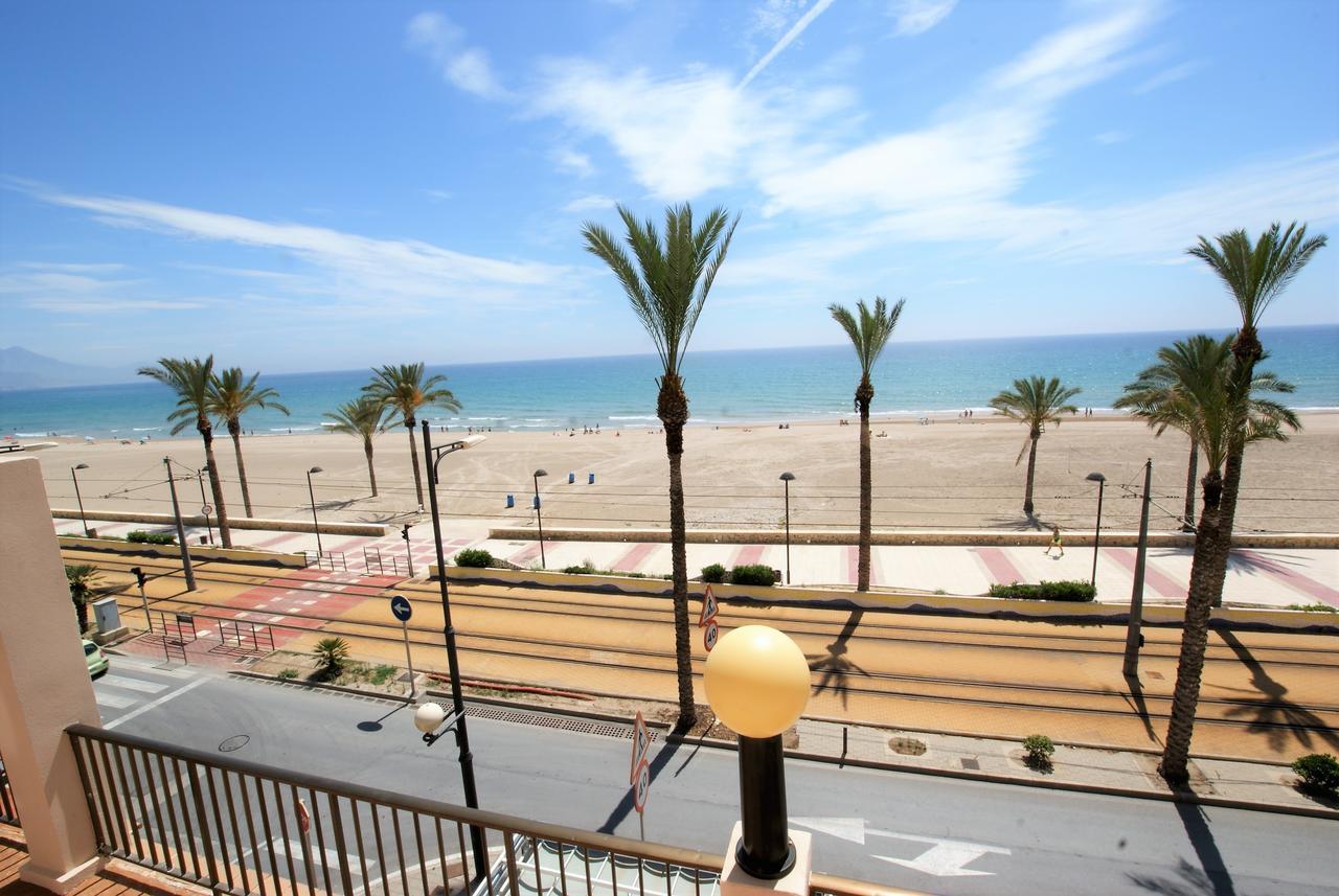Myflats Mediterranean View Ел Кампело Екстериор снимка