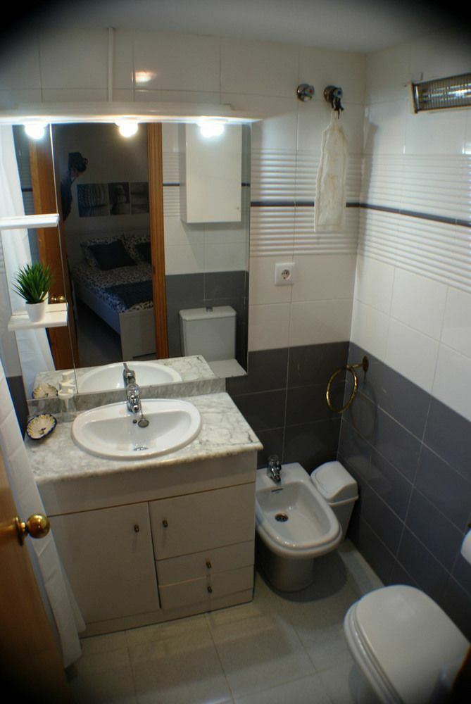 Myflats Mediterranean View Ел Кампело Екстериор снимка