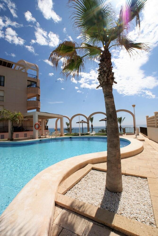 Myflats Mediterranean View Ел Кампело Екстериор снимка